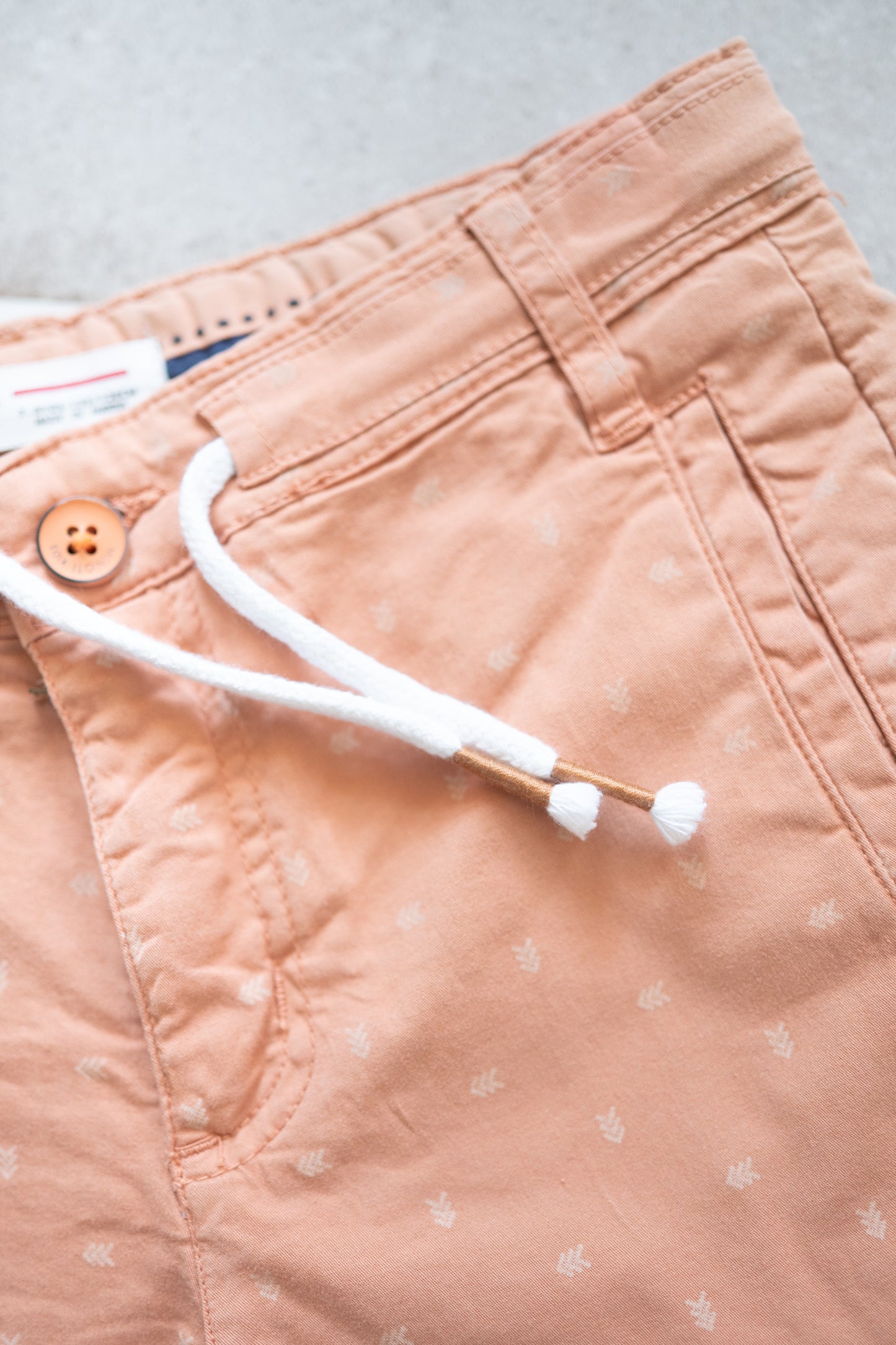Korte broek Ralph