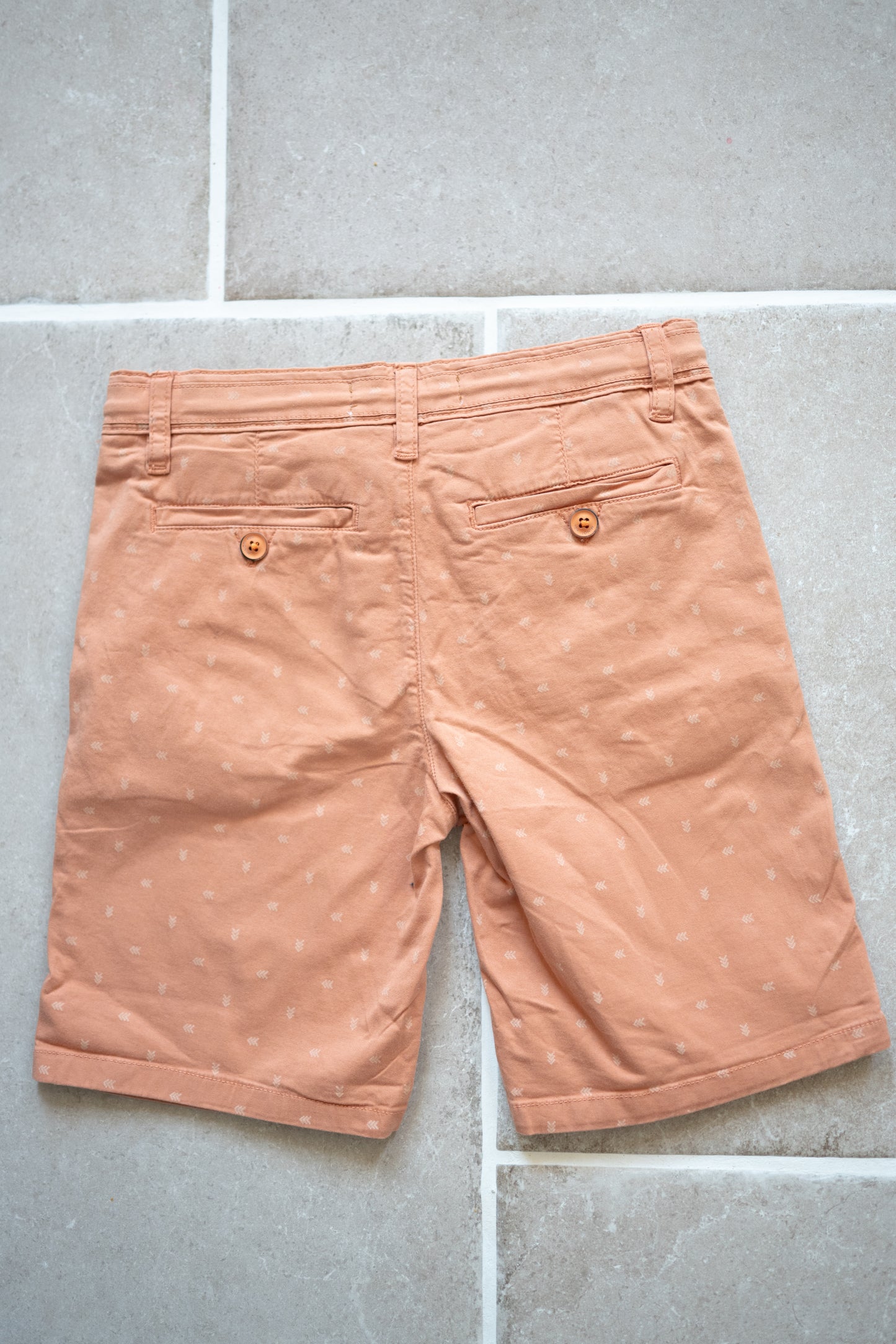 Korte broek Ralph