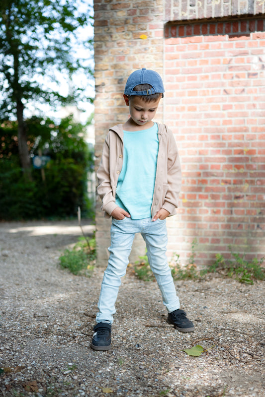 Broek Luca
