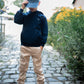 Broek Raf