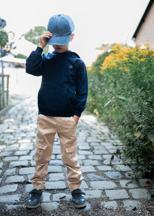 Broek Raf