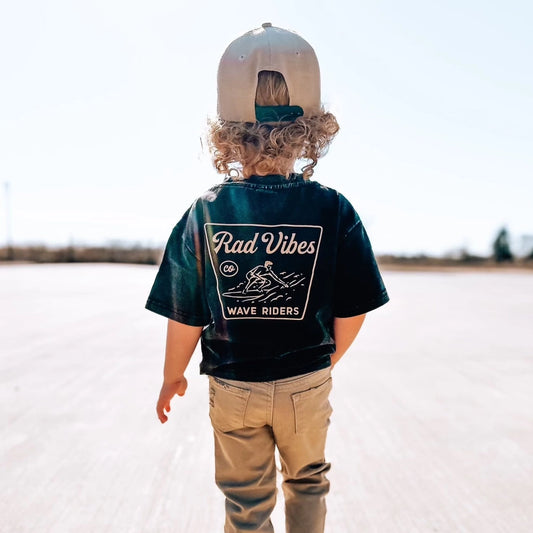 T-shirt Maverick