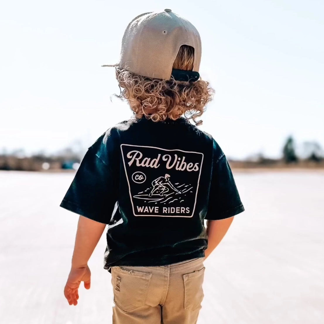 T-shirt Maverick