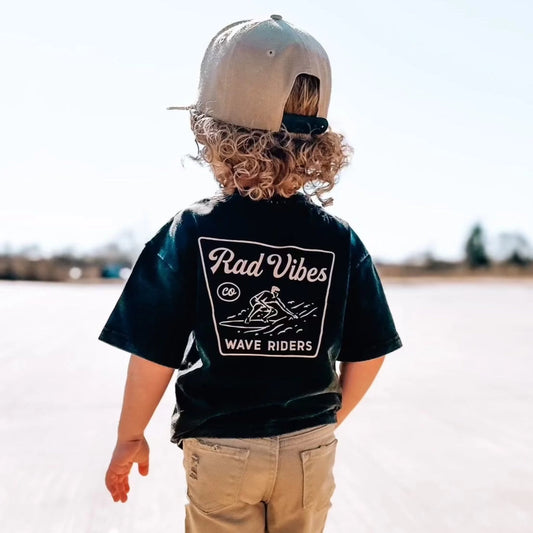 T-shirt Maverick