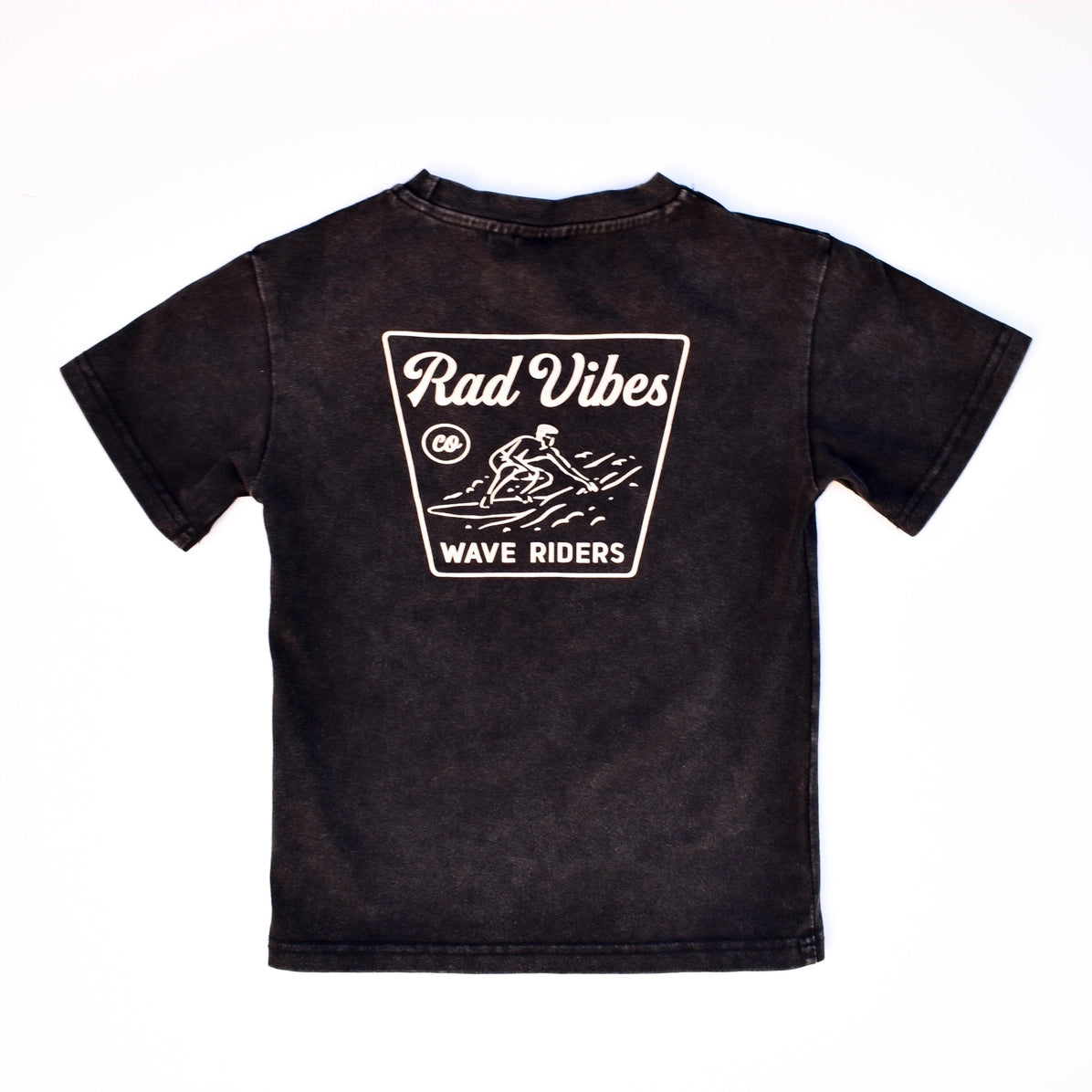 T-shirt Maverick