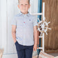 Broek Lux