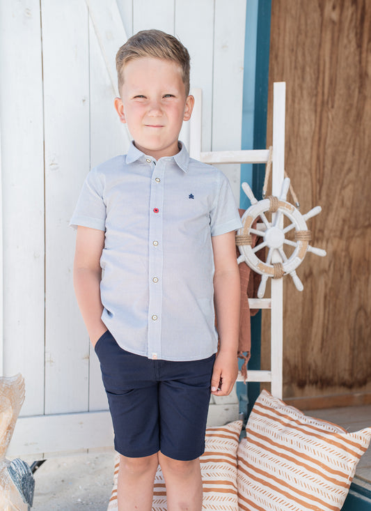 Broek Lux