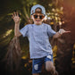 T-shirt Milo