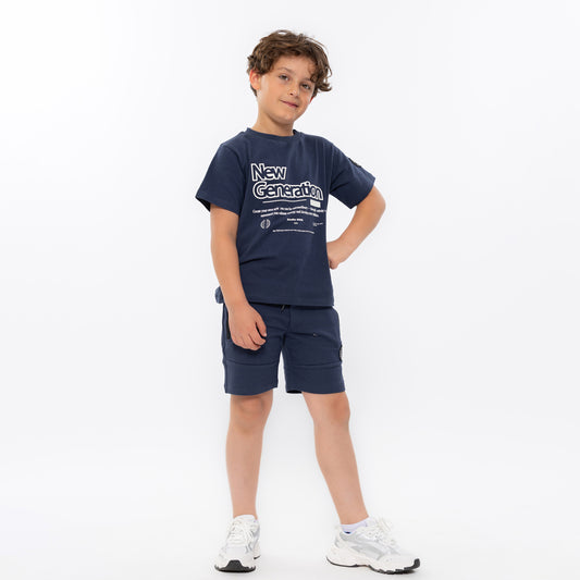 Korte broek Finn