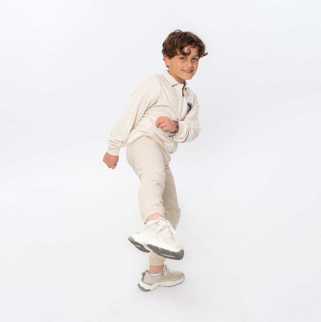 Lange broek Milo