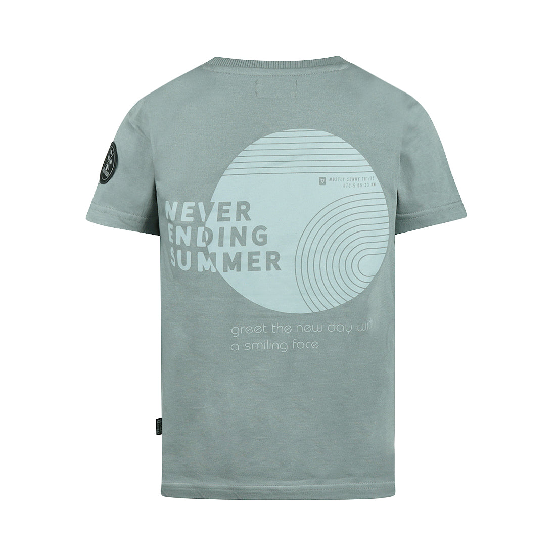 T-shirt Odin