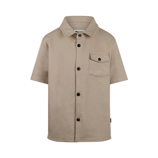 Overshirt Julian