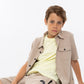 Overshirt Julian