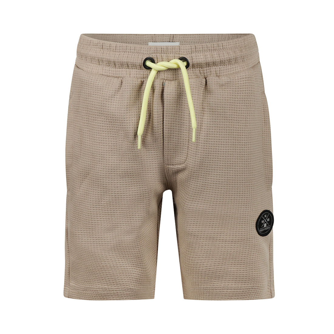 Korte broek Xavi