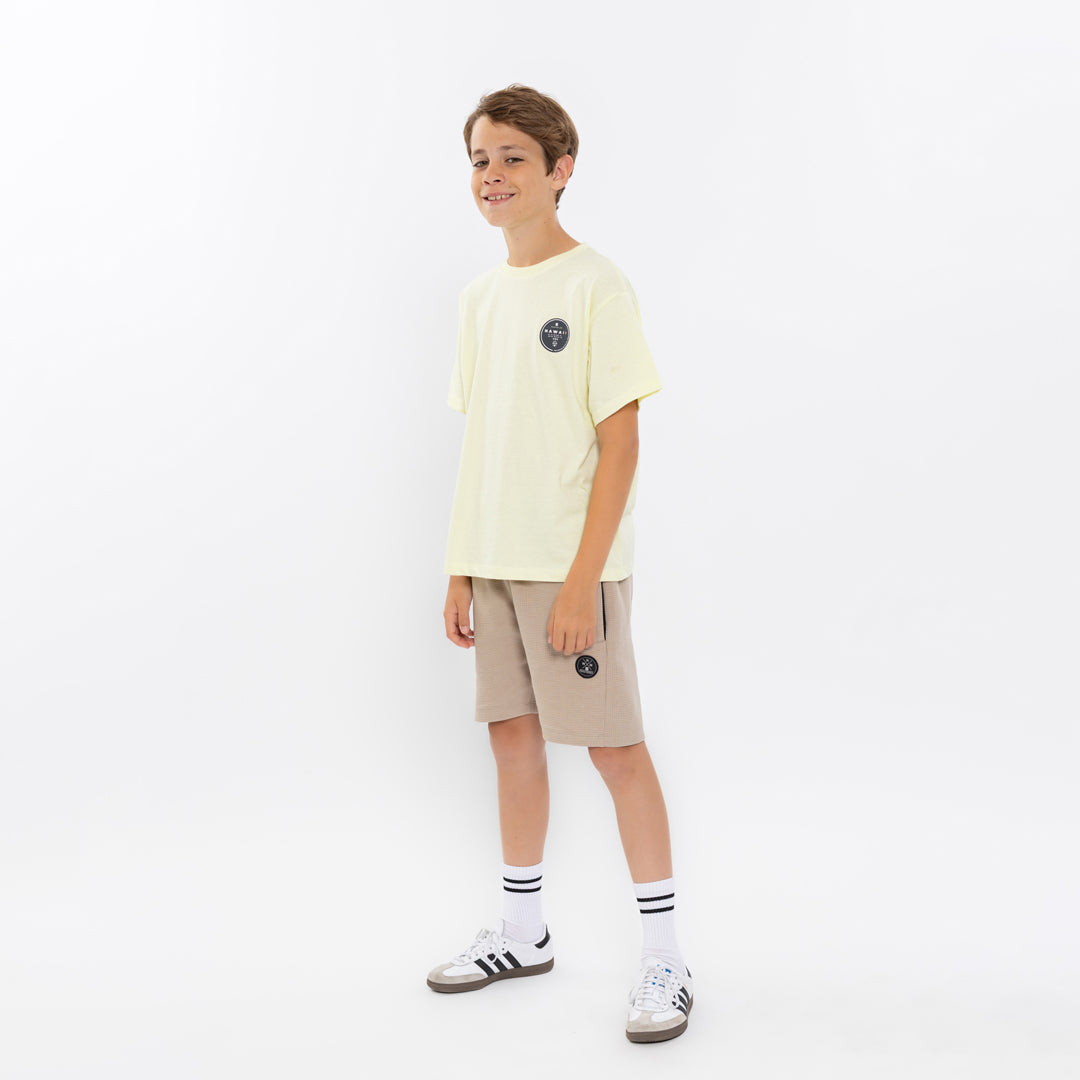 Korte broek Xavi