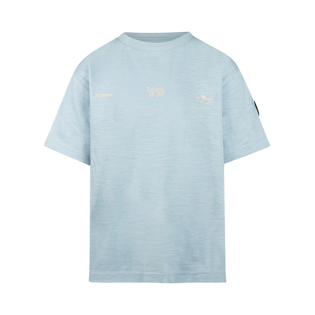 T-shirt Rens