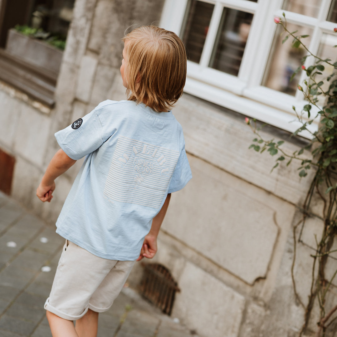 T-shirt Rens