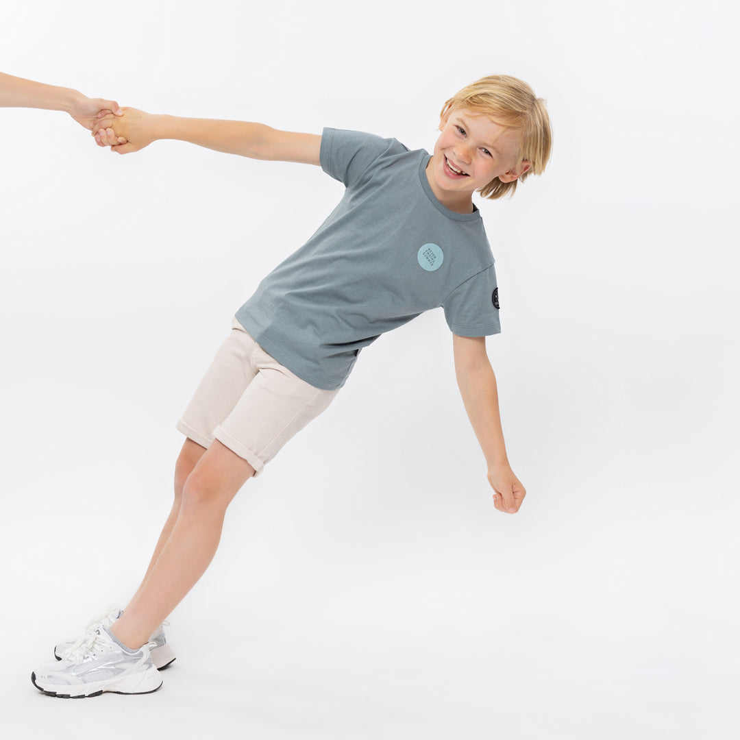 Korte broek Stef