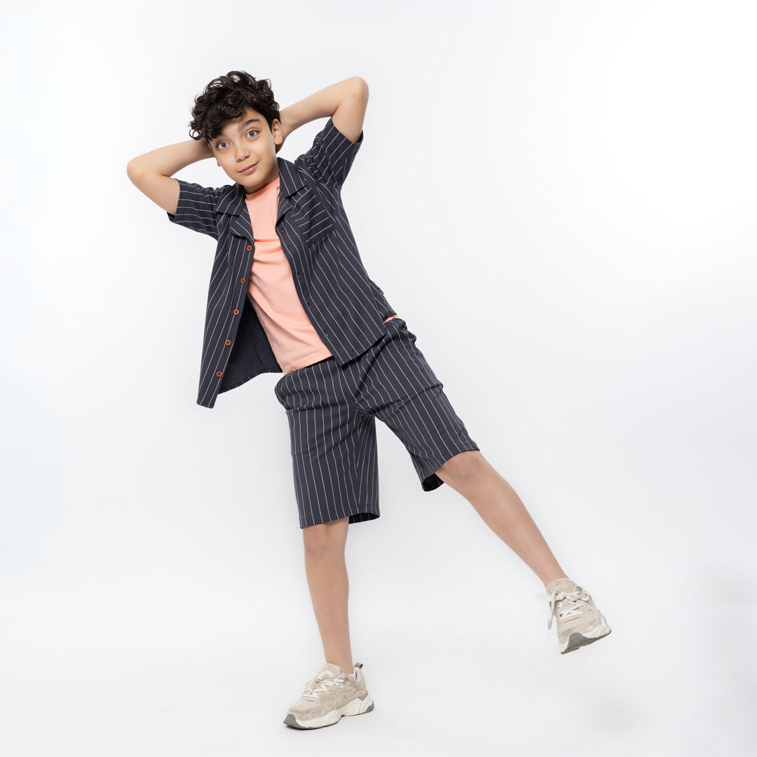 Set Jack