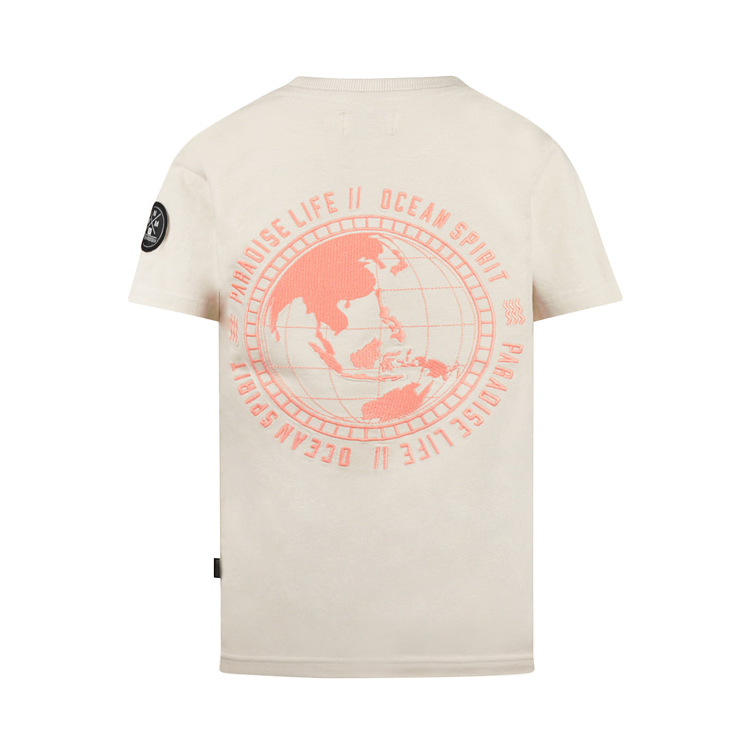 T-shirt Nate