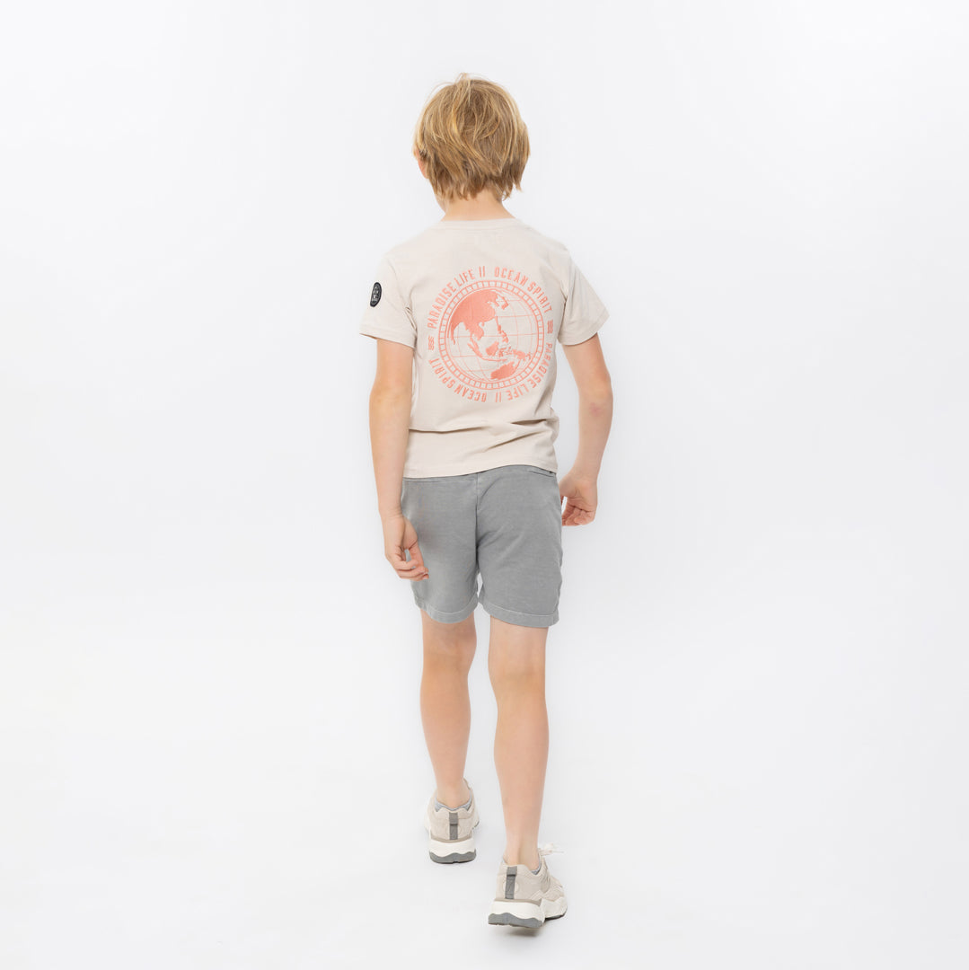 T-shirt Nate