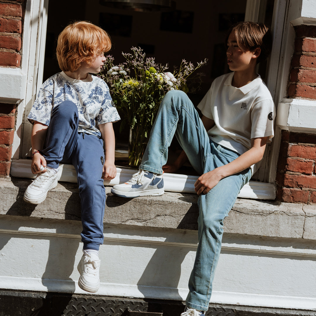 Lange broek Lux