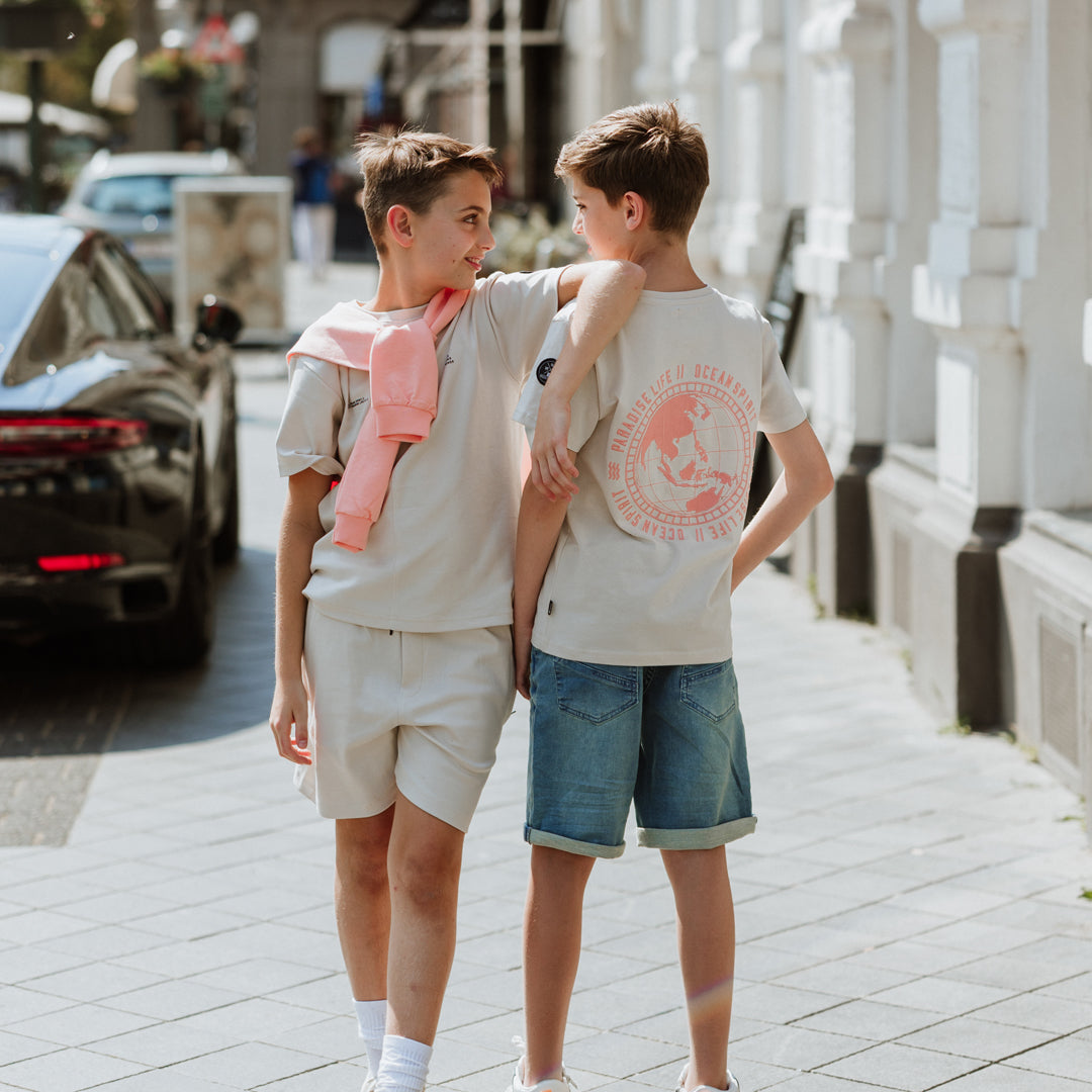 Korte broek Scott
