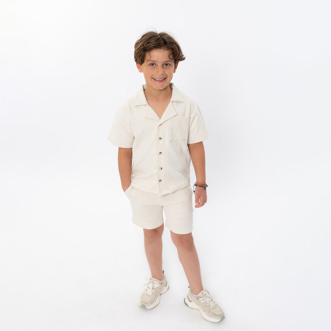 Set Noah