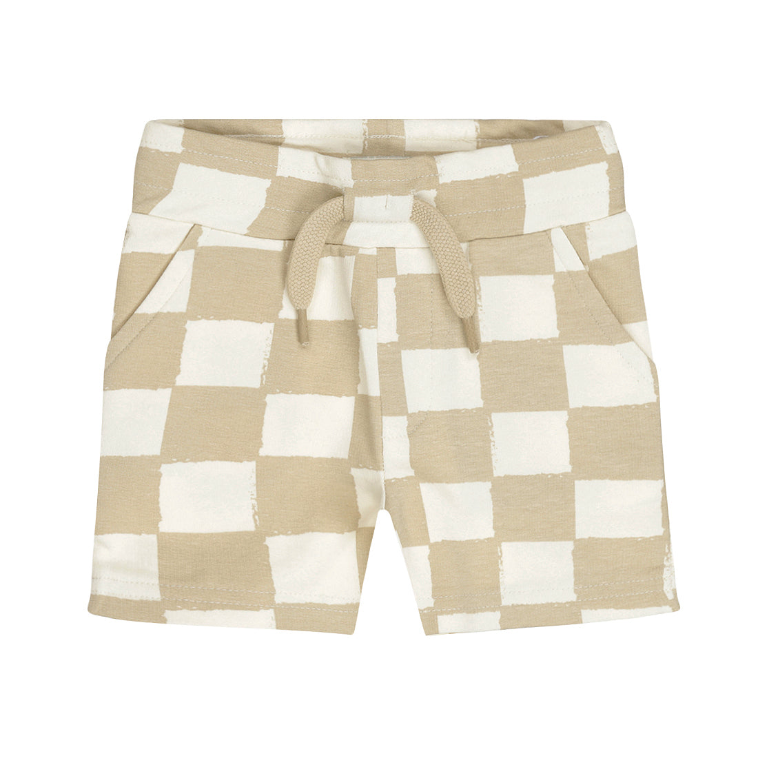 Korte broek Tobi