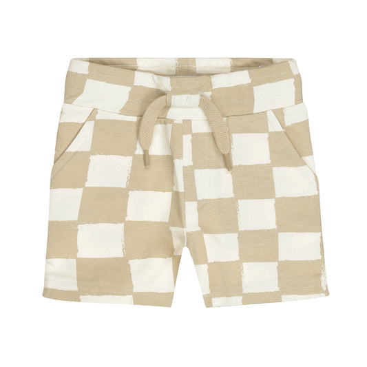 Korte broek Tobi