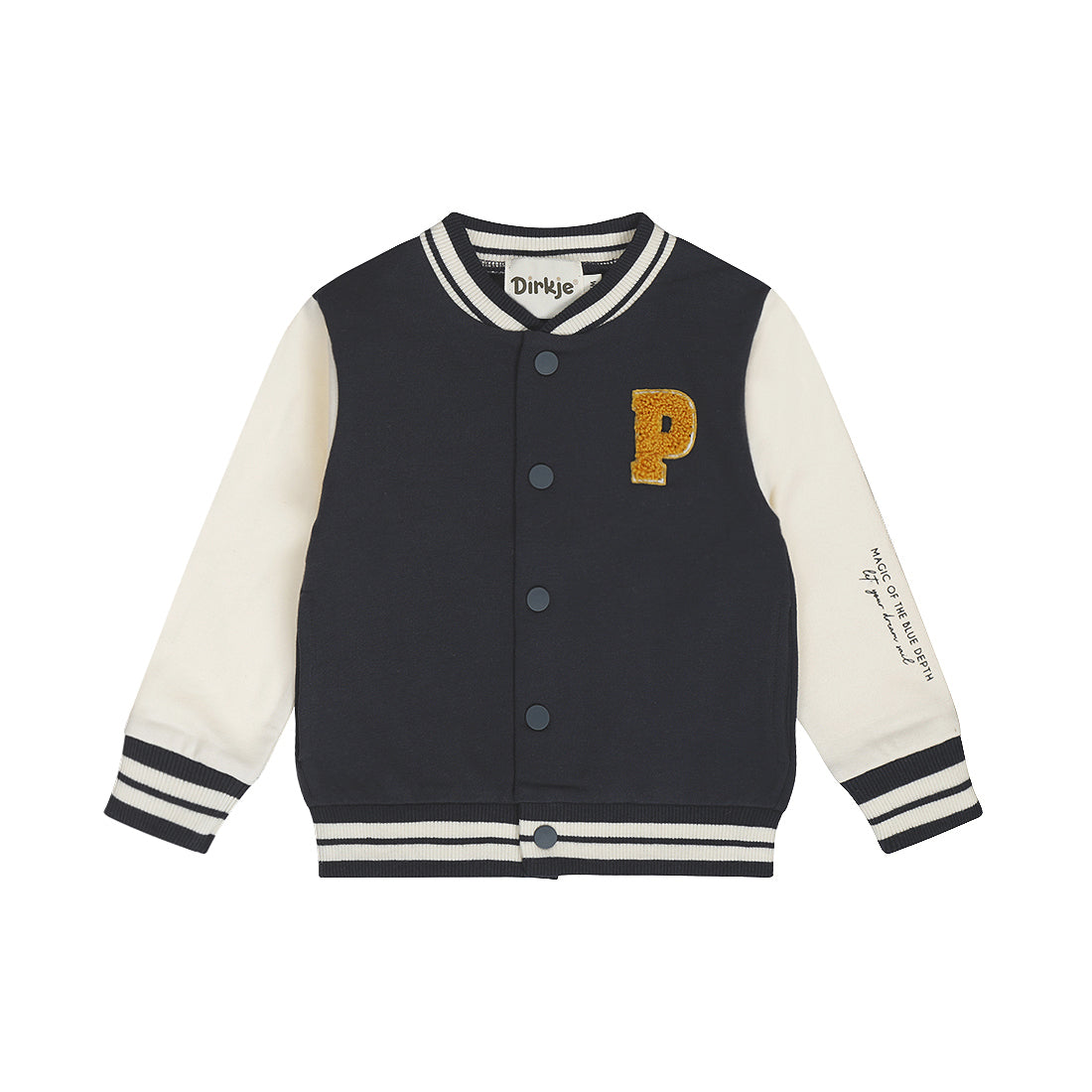 Vest Bodhi