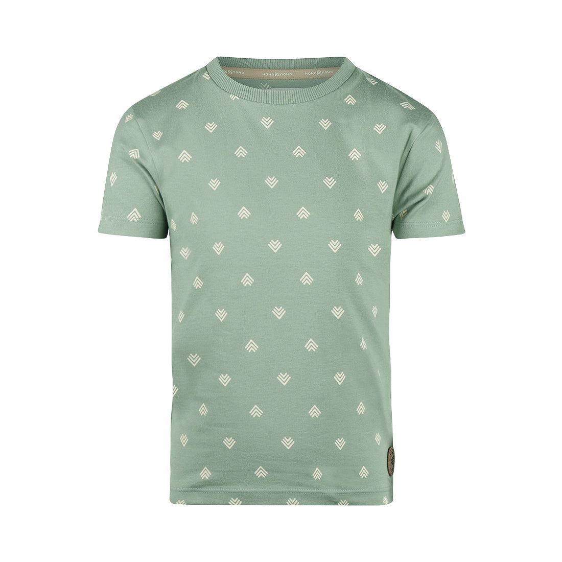 T-shirt Andrew