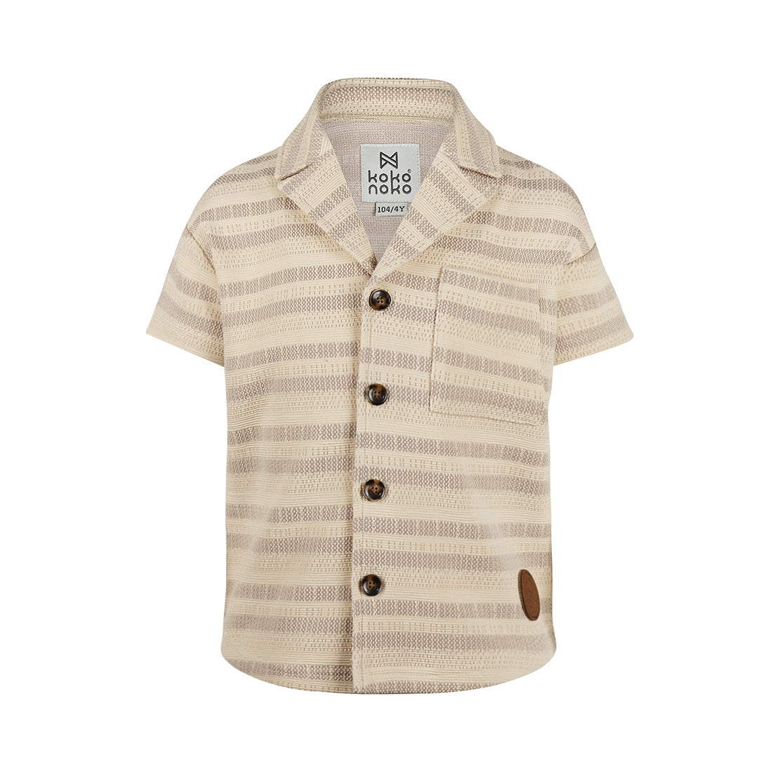 Blouse Boris