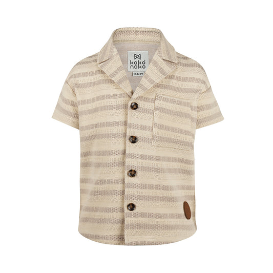 Blouse Boris