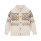 Cardigan Ignacio
