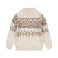 Cardigan Ignacio