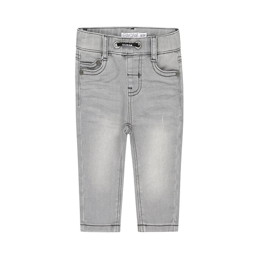 Broek Nathan