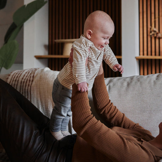 Broek Nathan