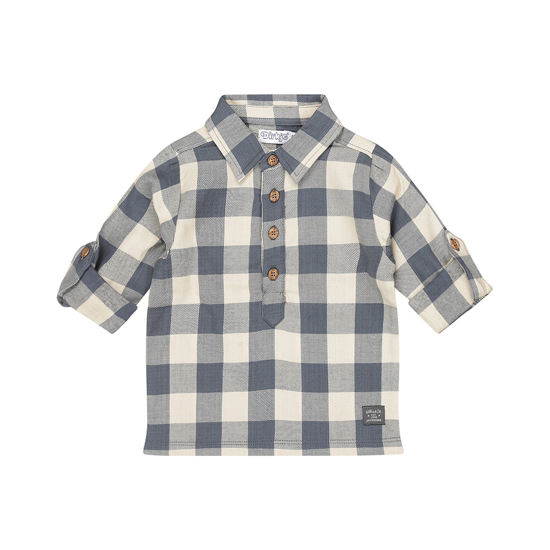 Blouse Bob