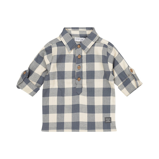 Blouse Bob