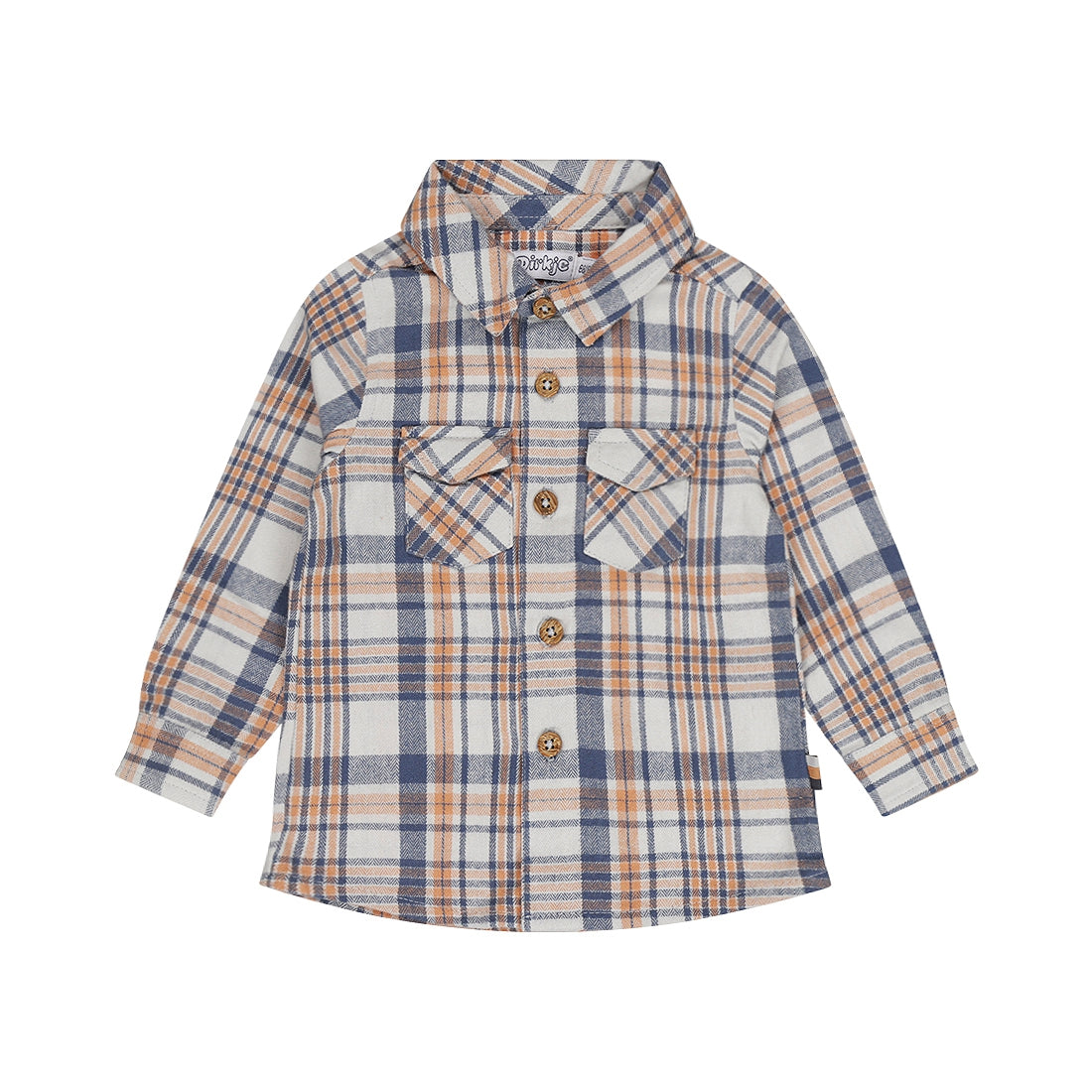 Blouse Ethan