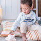 3-delige set Liam