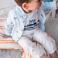 3-delige set Liam