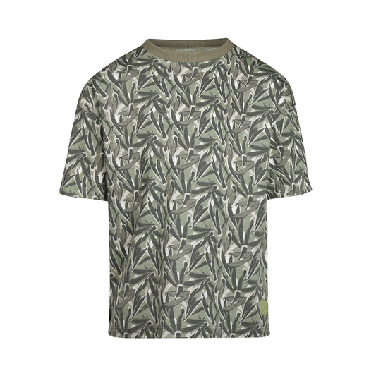 T-shirt Boaz
