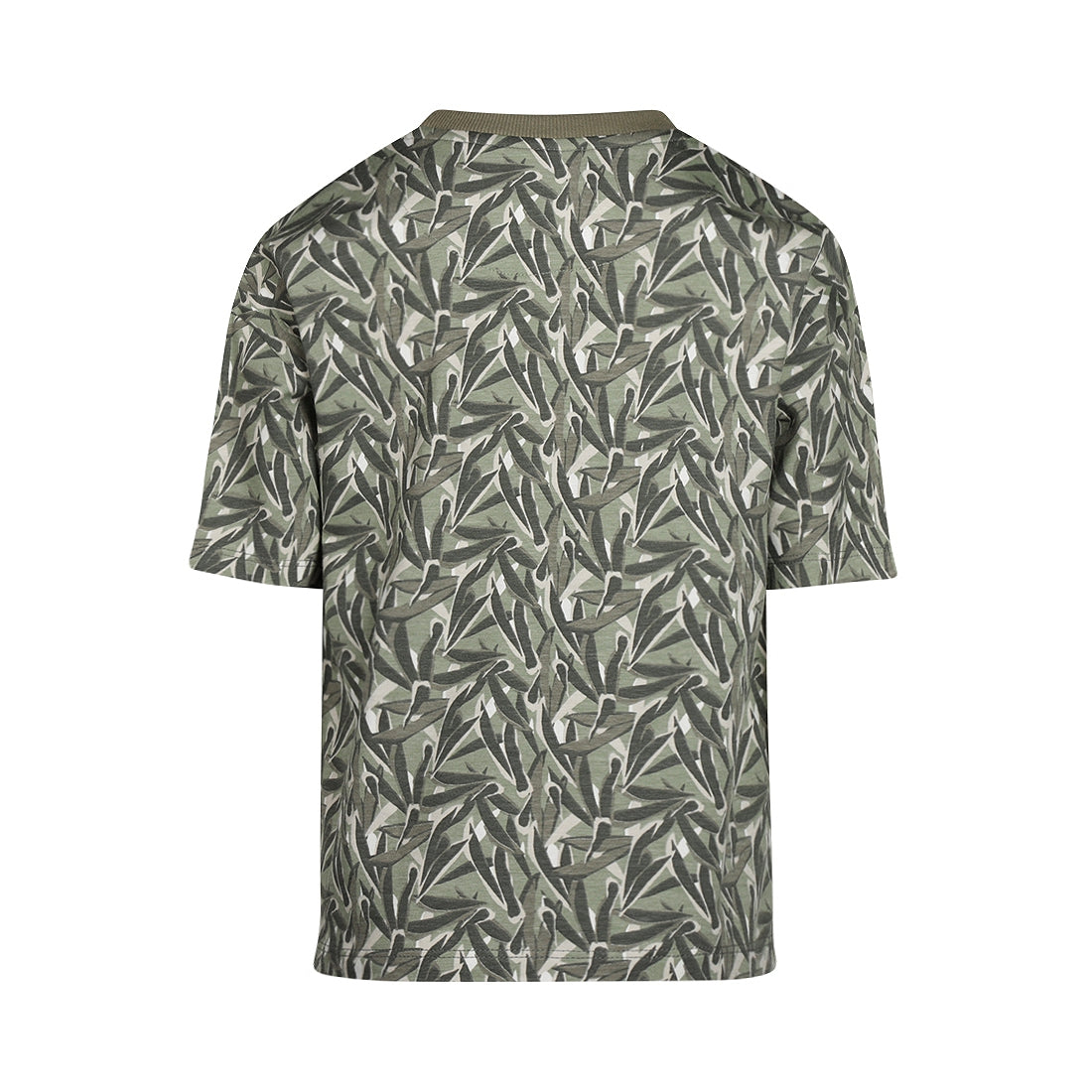 T-shirt Boaz