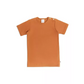 Basic T-shirt - Mokka