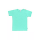 Basic T-shirt - Turquoise