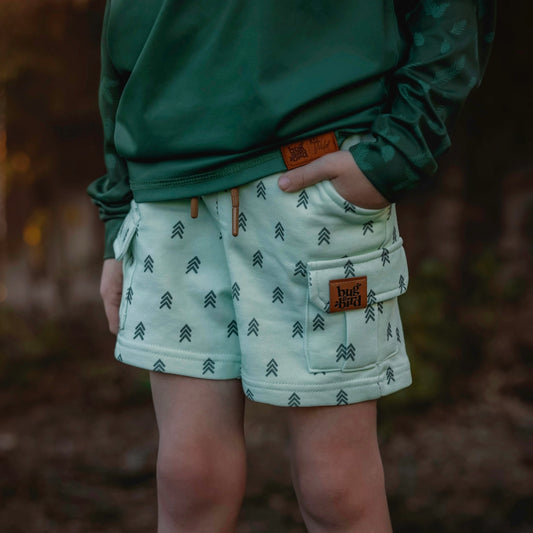 Korte broek Simeon