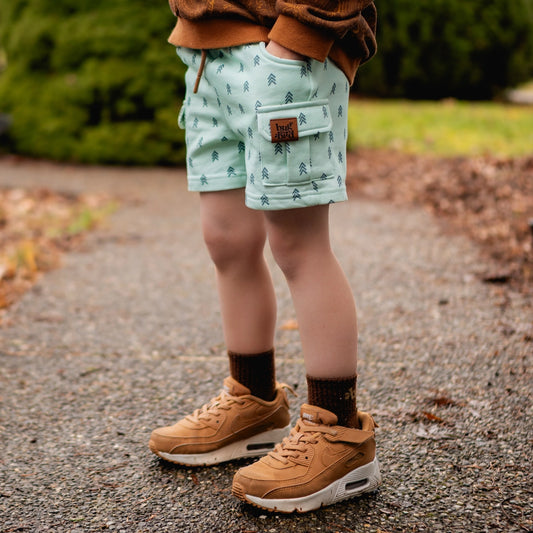 Korte broek Simeon
