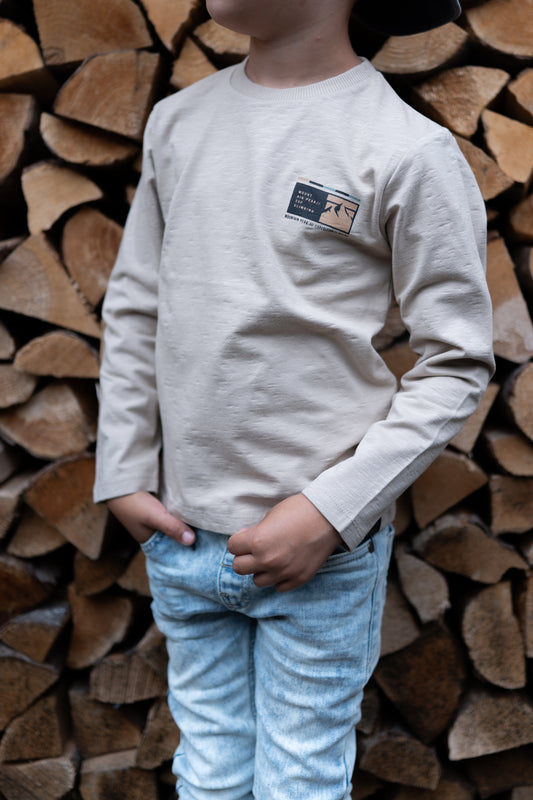 Longsleeve Owen